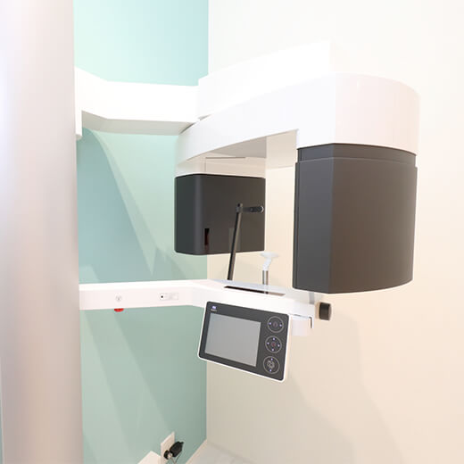 歯科用CBCT